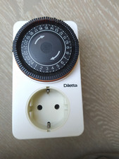 Diletta Mechanische