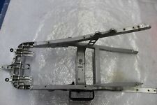 Rahmen Heckrahmen Heck Rear Frame Yamaha FJR 1300 RP11 03-05 #R5600