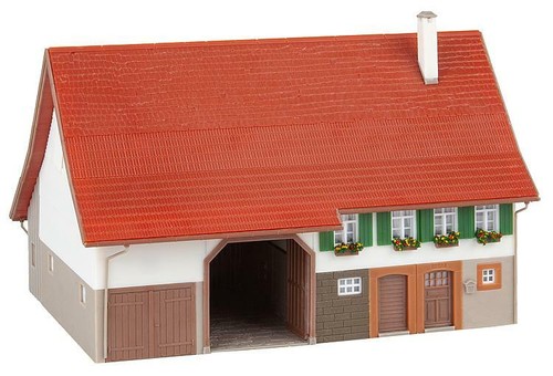 Faller 191744 bauernhaus - faller,