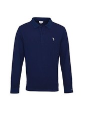 U.S. POLO Poloshirt Longsleeve