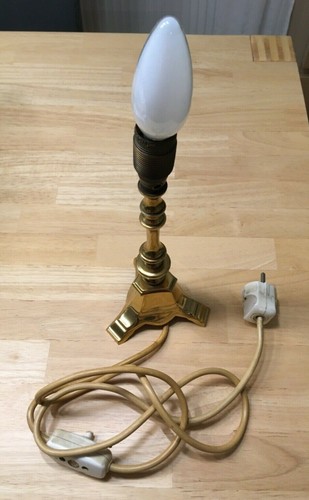 Alte lampe licht leuchte - lampe,