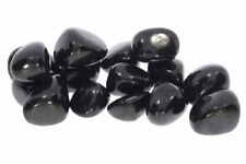  Schungit Trommelsteine  Edelsteine Heilsteine - Anti Aging