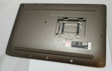 Gehäuse Boden Unterschale