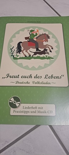 Freut euch des - euch, lebens