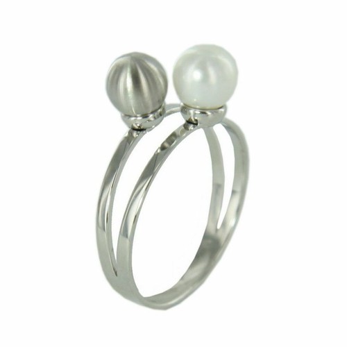 Skagen damen ring - skagen,