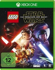 Lego Star Wars Das Erwachen