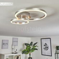 LED moderne Schlaf Wohn Zimmer Beleuchtung Flur Strahler Decken Leuchten Lampen 