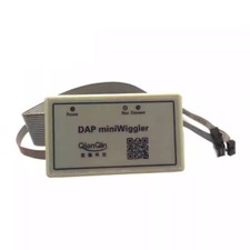 DAP MiniWiggler USB Emulator