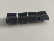 Oberheim DMX Dot Matrix Ersatz