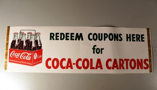 Original coca cola - original, werbung