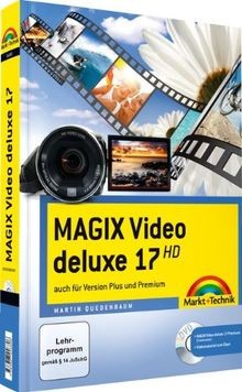 Magix video deluxe mit - video, 17
