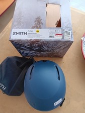 Skihelm Herren SMITH, neuwertig, Gr. M (55-59 cm)