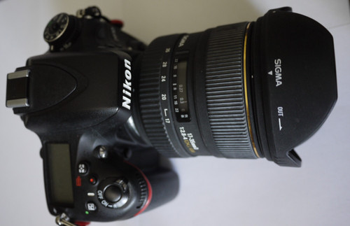 Nikon d610 1mp - d610,