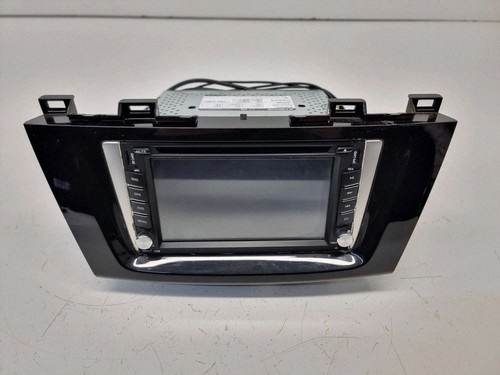 Mazda 2012 radio cd player - mazda, 5