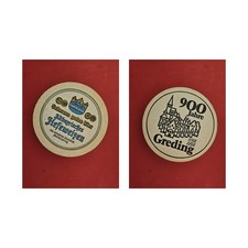 Gutmann 900 Jahre Greding