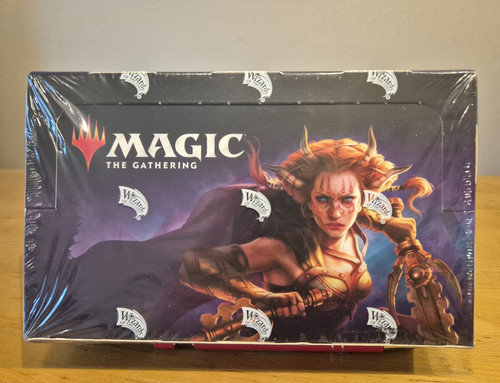 Magic the gathering - magic:,