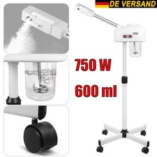 Ozon-Gesichtsdampfer 2 in 1