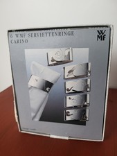 Serviettenringe WMF Carino