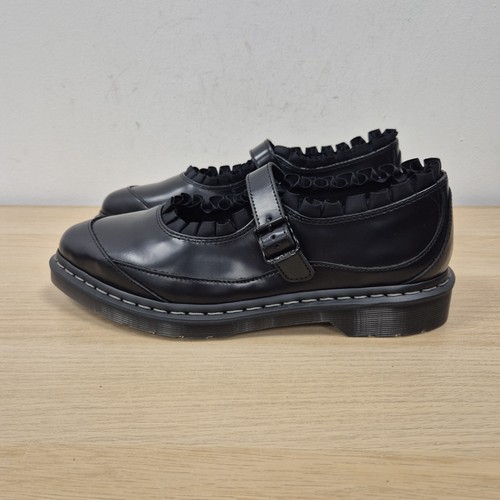 Martens elphie frill mary - martens,
