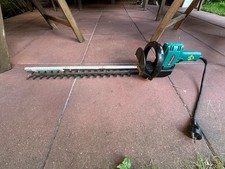 Metabo 8015 S Heckenschere 60 cm