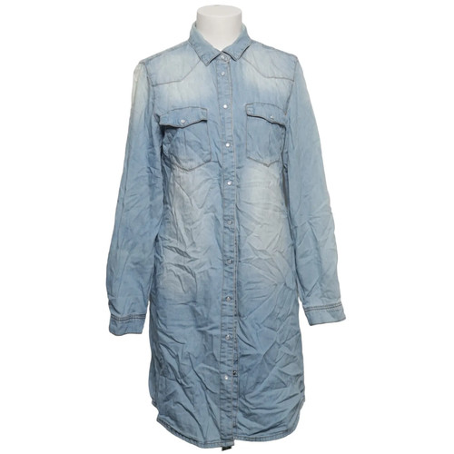 Amisu jeanshemd größe 40 - jeanshemd,,