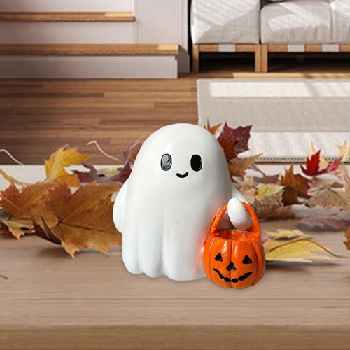Halloween geist figurine - geist,