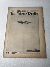 MUNICH ILLUSTRATED PRESS No