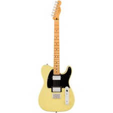 E-Gitarre Fender Player II