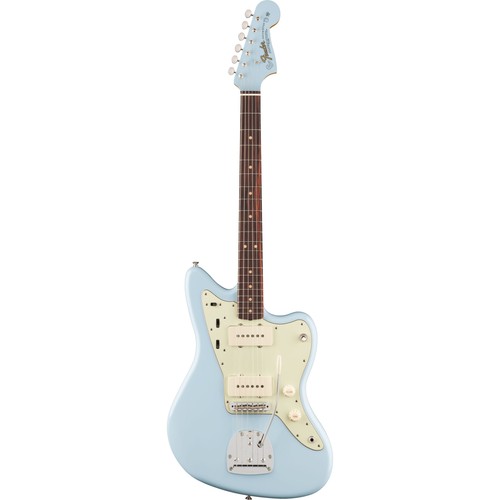Fender vintera iii mid - vintera, '60s