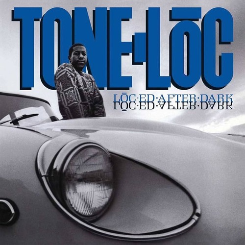 Tone loc loced after dark - loced,