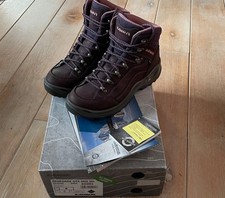 LOWA RENEGADE GTX MID Damen