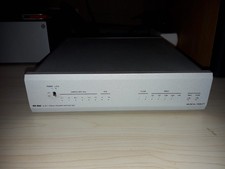 High End Musical Fidelity