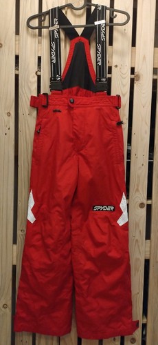 Snowboardhose skihose spyder - snowboardhose,