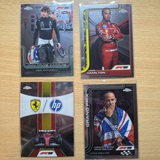 Pick Your Base Cards - 2025