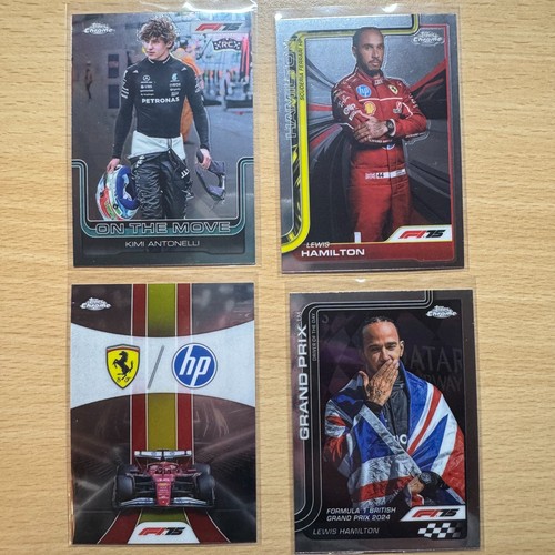 Pick your base cards 2025 - base,