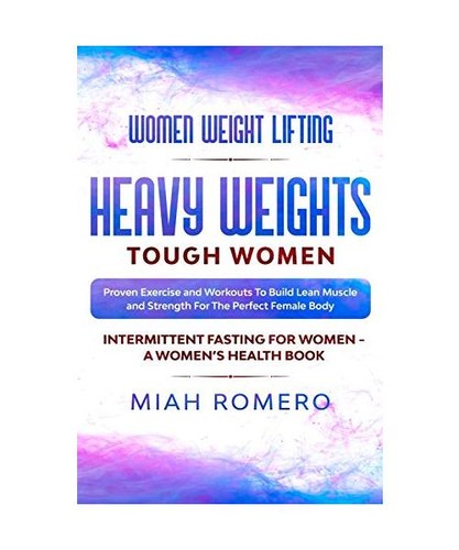 Women weight lifting - women, heavy