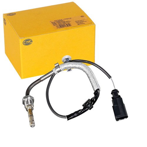 Hella abgastemperatursensor - hella,