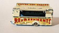 Matchbox Lesney  No 74 A