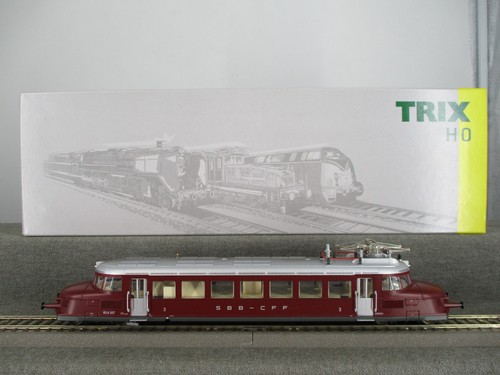 Trix spur 25860 - trix, h0