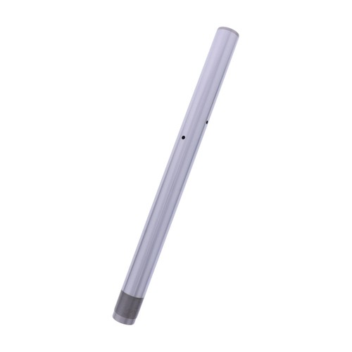 Gabelstandrohr chrom jmp - chrom,