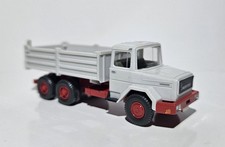 Wiking 1:87 H0 MAGIRUS DEUTZ