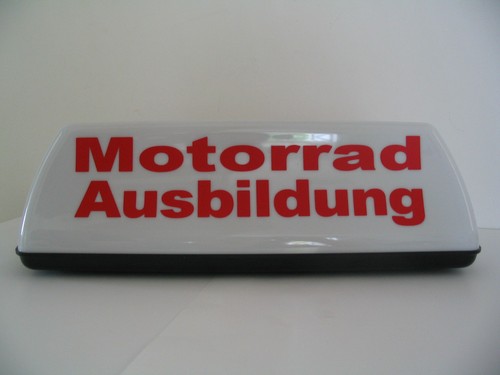 Starker magnet fahrschule - starker,
