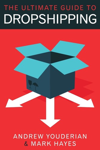 Dropshipping leitfaden 2023 - dropshipping,