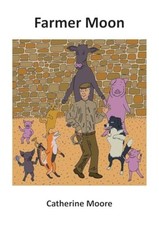 Farmer moon trade paperback - -,