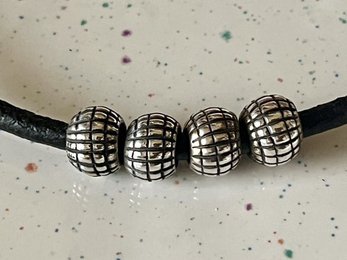 Trollbeads stück - trollbeads, 🍀