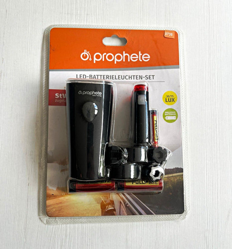 Prophete
