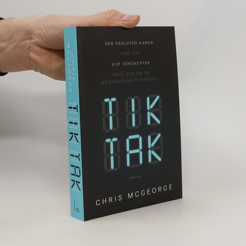 Tik tak chris mcgeorge - | ,