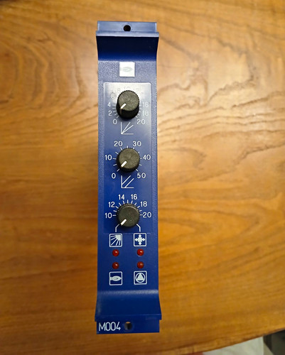 Buderus modul m004 - buderus,