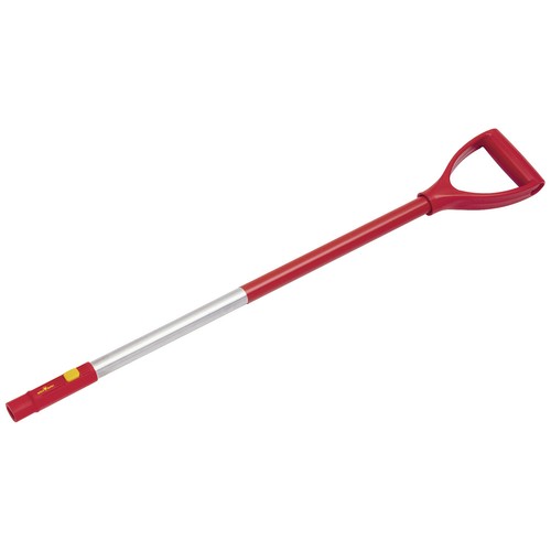 Wolf garten stiel 3943062 - d-stiel,