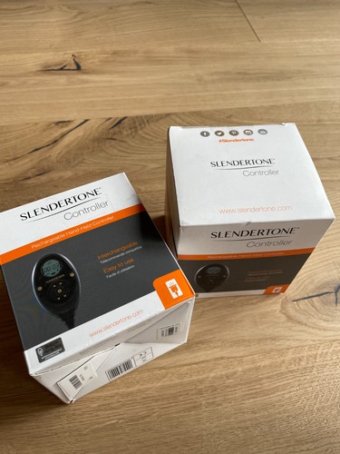 Ems controller slendertone - controller,